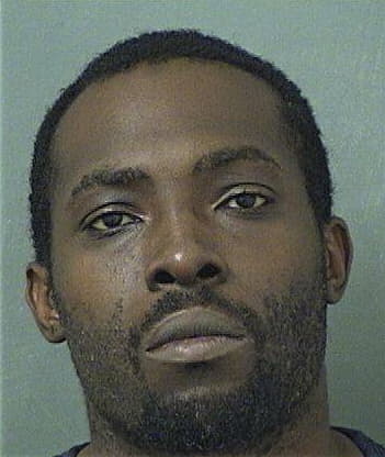 Rashard Moody, - Palm Beach County, FL 